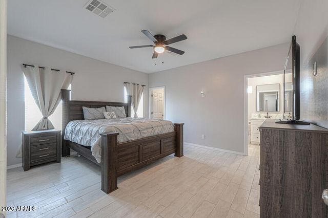 15908 W Ghost Ranch Road, Casa Grande, AZ 85122