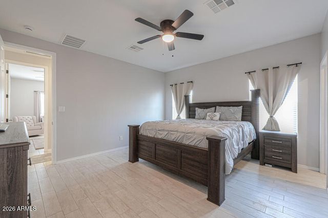 15908 W Ghost Ranch Road, Casa Grande, AZ 85122