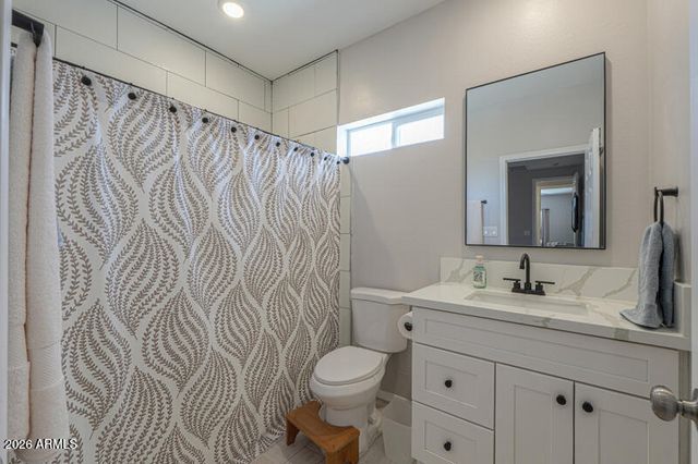 15908 W Ghost Ranch Road, Casa Grande, AZ 85122