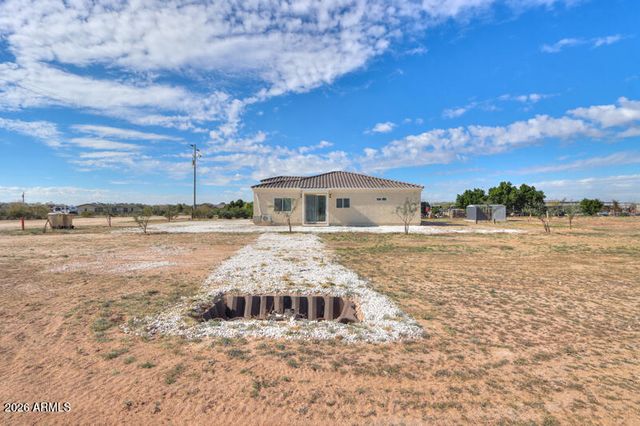 15908 W Ghost Ranch Road, Casa Grande, AZ 85122