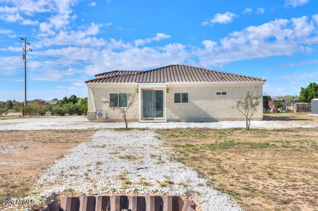 15908 W Ghost Ranch Road, Casa Grande, AZ 85122