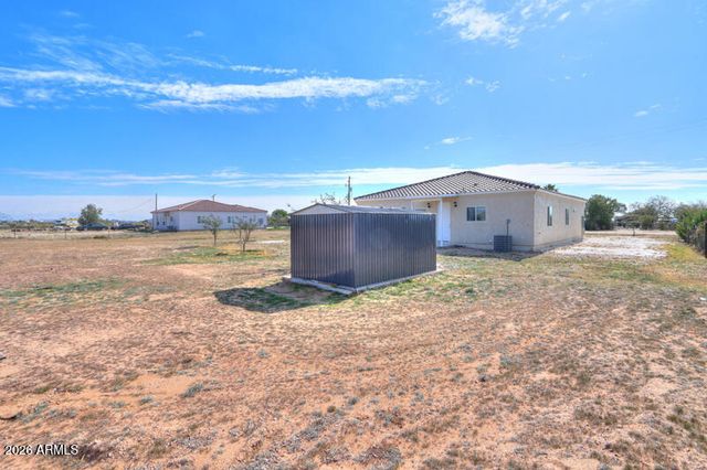 15908 W Ghost Ranch Road, Casa Grande, AZ 85122
