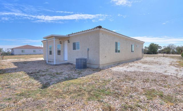 15908 W Ghost Ranch Road, Casa Grande, AZ 85122