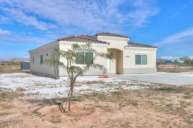 15908 W Ghost Ranch Road, Casa Grande, AZ 85122