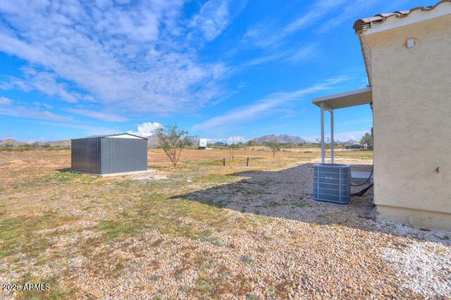 15908 W Ghost Ranch Road, Casa Grande, AZ 85122