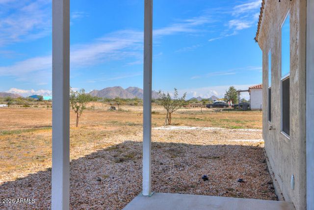 15908 W Ghost Ranch Road, Casa Grande, AZ 85122
