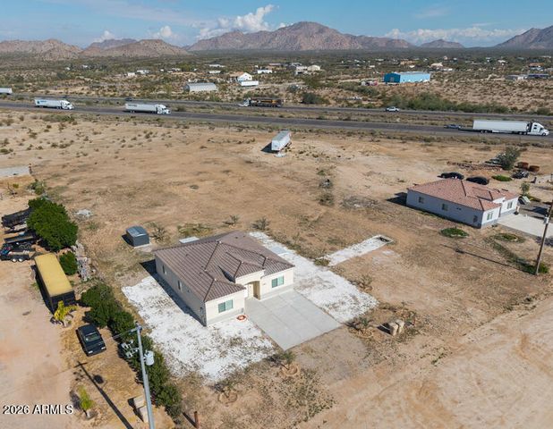 15908 W Ghost Ranch Road, Casa Grande, AZ 85122