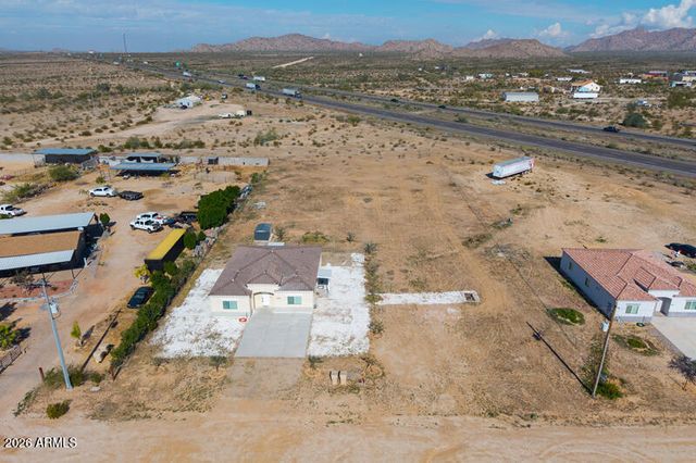 15908 W Ghost Ranch Road, Casa Grande, AZ 85122