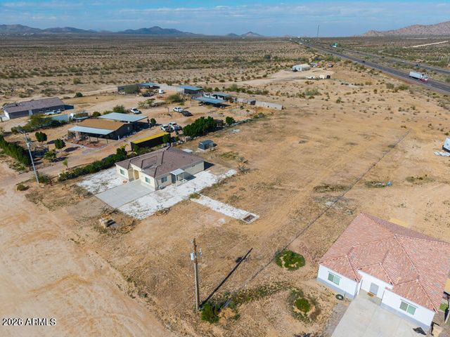 15908 W Ghost Ranch Road, Casa Grande, AZ 85122