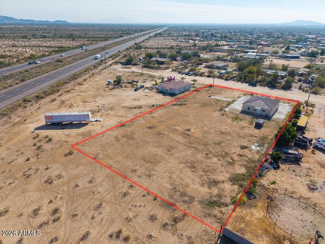 15908 W Ghost Ranch Road, Casa Grande, AZ 85122