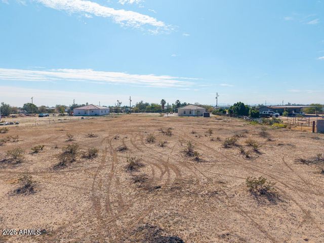 15908 W Ghost Ranch Road, Casa Grande, AZ 85122