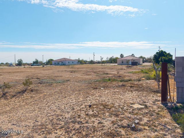 15908 W Ghost Ranch Road, Casa Grande, AZ 85122