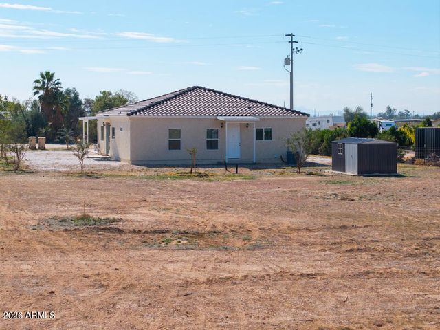 15908 W Ghost Ranch Road, Casa Grande, AZ 85122