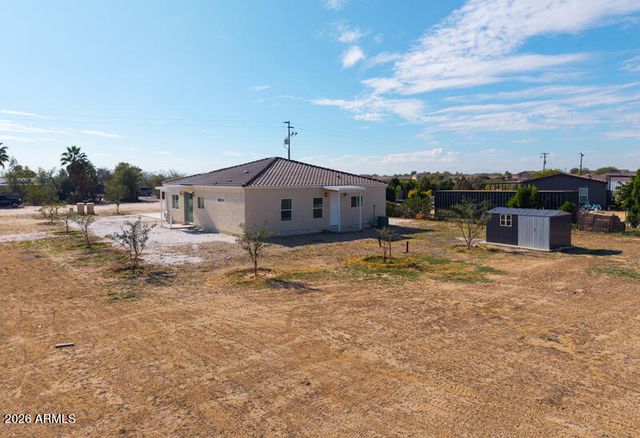 15908 W Ghost Ranch Road, Casa Grande, AZ 85122