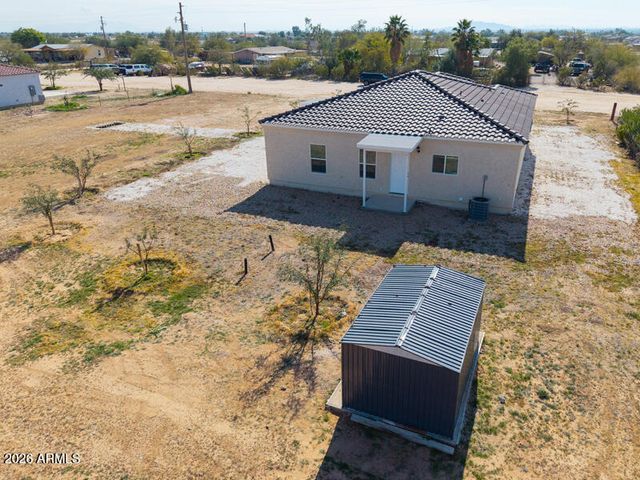 15908 W Ghost Ranch Road, Casa Grande, AZ 85122