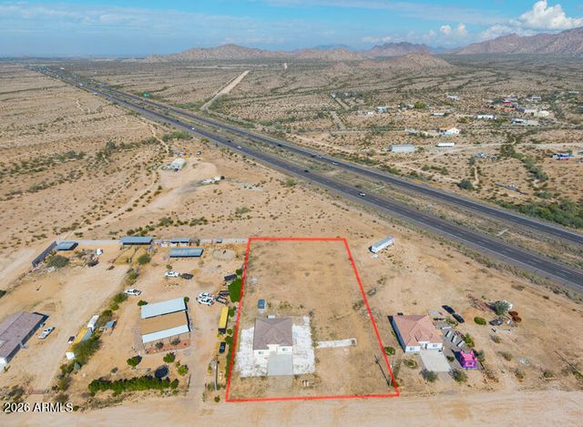 15908 W Ghost Ranch Road, Casa Grande, AZ 85122