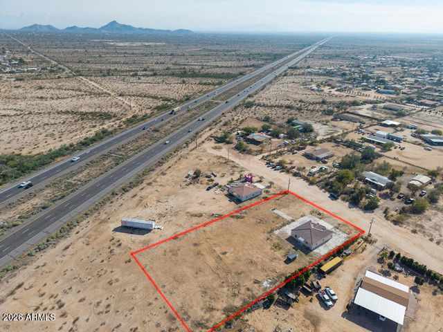 15908 W Ghost Ranch Road, Casa Grande, AZ 85122