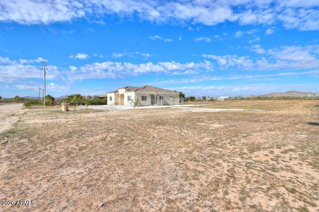 15908 W Ghost Ranch Road, Casa Grande, AZ 85122