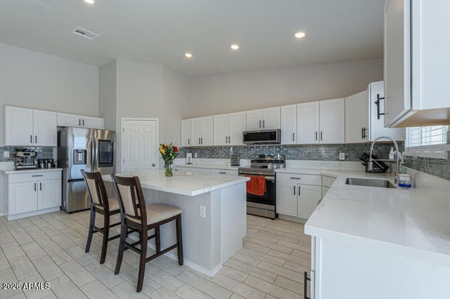 15908 W Ghost Ranch Road, Casa Grande, AZ 85122