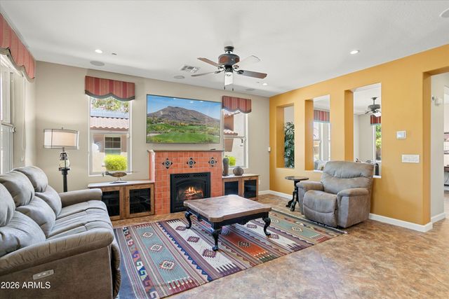 6231 E MARK Way 28, Cave Creek, AZ 85331