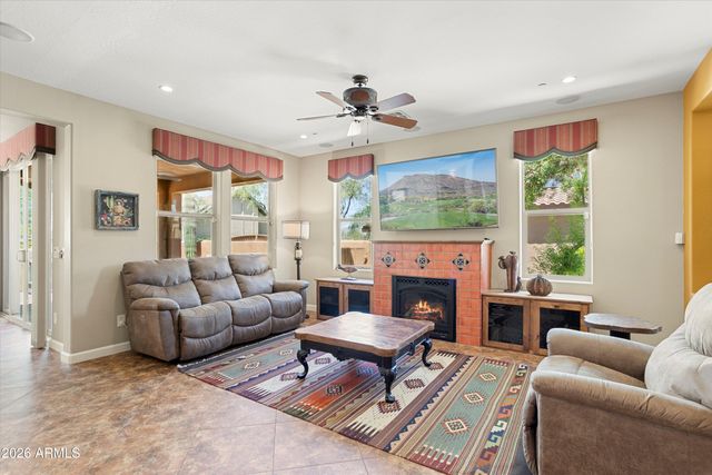 6231 E MARK Way 28, Cave Creek, AZ 85331