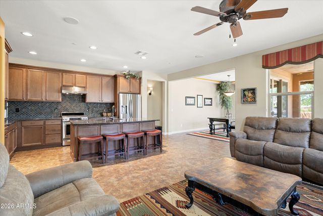 6231 E MARK Way 28, Cave Creek, AZ 85331