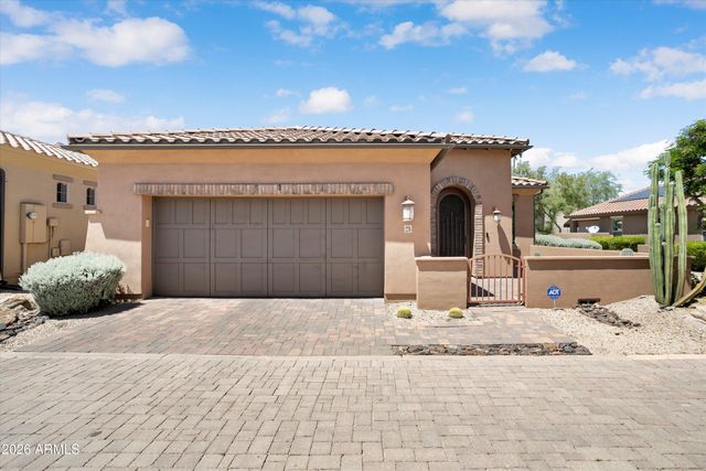6231 E MARK Way 28, Cave Creek, AZ 85331