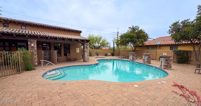 6231 E MARK Way 28, Cave Creek, AZ 85331