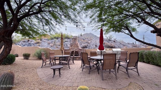 6231 E MARK Way 28, Cave Creek, AZ 85331