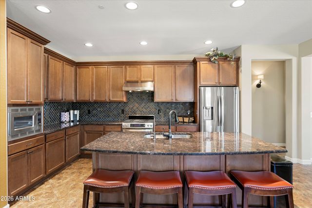 6231 E MARK Way 28, Cave Creek, AZ 85331