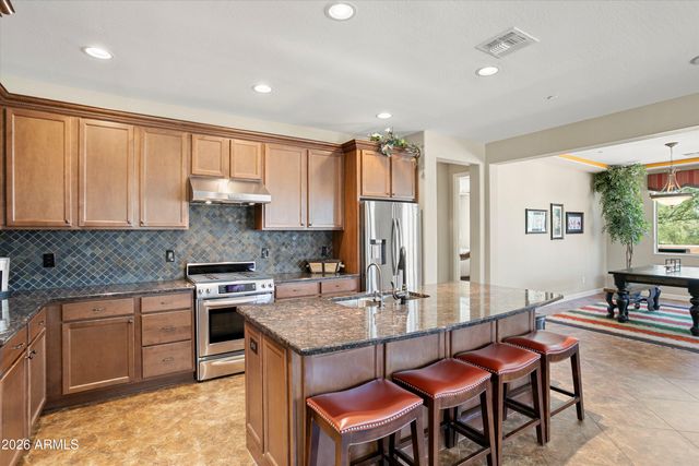 6231 E MARK Way 28, Cave Creek, AZ 85331