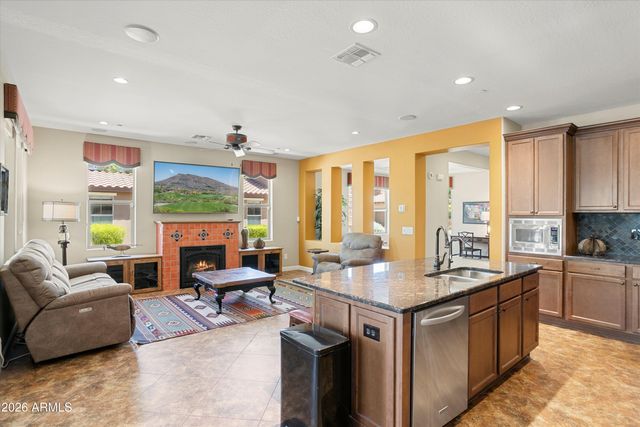 6231 E MARK Way 28, Cave Creek, AZ 85331