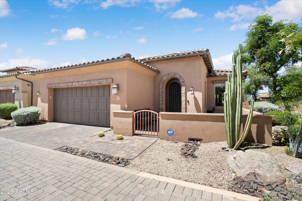 6231 E MARK Way 28, Cave Creek, AZ 85331 — photo 2