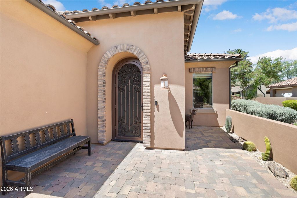 6231 E MARK Way 28, Cave Creek, AZ 85331 — photo 3