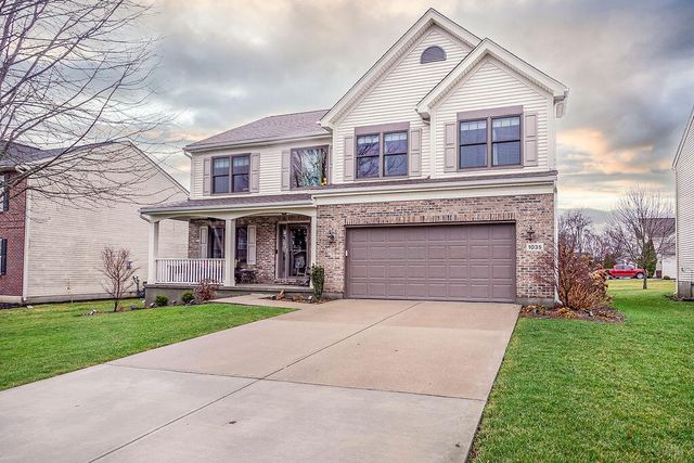 1035 Hunterallen Drive, Florence, KY 41042