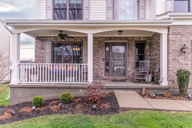 1035 Hunterallen Drive, Florence, KY 41042