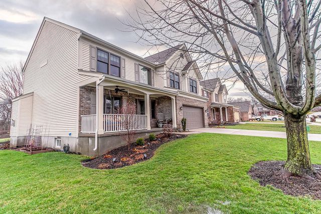 1035 Hunterallen Drive, Florence, KY 41042