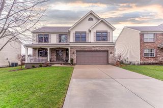 1035 Hunterallen Drive, Florence, KY 41042