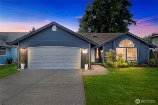 6032 60th Loop SE, Lacey, WA 98513