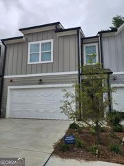 1036 Castanea Drive, Douglasville, GA 30135