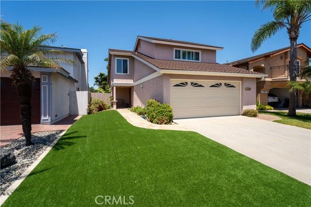 1106 Ridgecrest, Costa Mesa, CA 92627