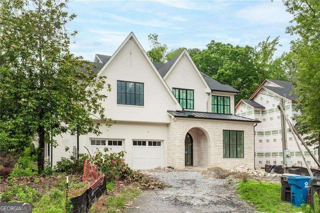 305 Hook Road, Alpharetta, GA 30009