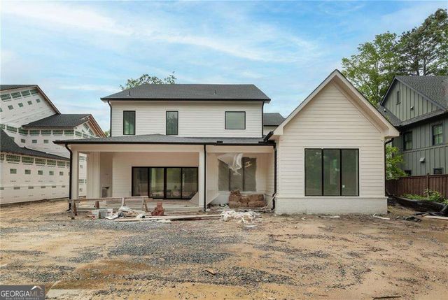 305 Hook Road, Alpharetta, GA 30009