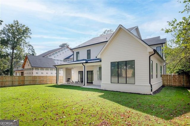 305 Hook Street, Alpharetta, GA 30009