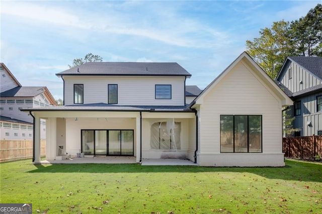305 Hook Street, Alpharetta, GA 30009