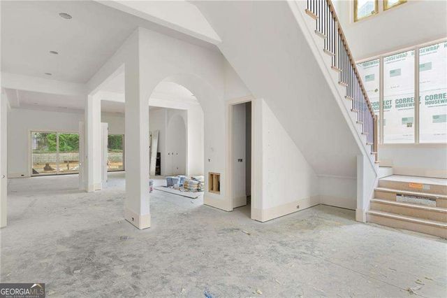 305 Hook Road, Alpharetta, GA 30009