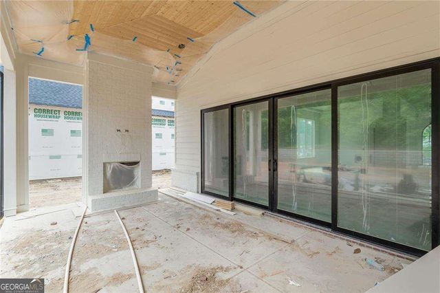 305 Hook Road, Alpharetta, GA 30009