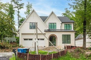 305 Hook Road, Alpharetta, GA 30009