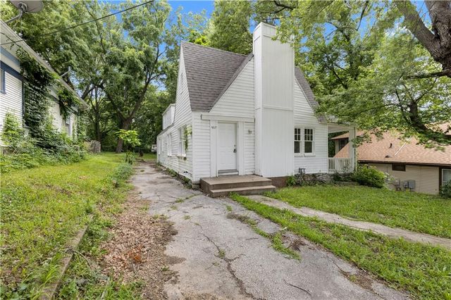 9617 E Independence Avenue, Independence, MO 64053