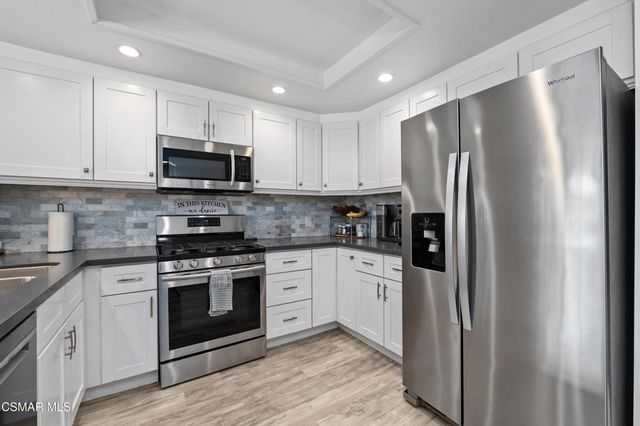 1212 Via Montoya, Camarillo, CA 93010